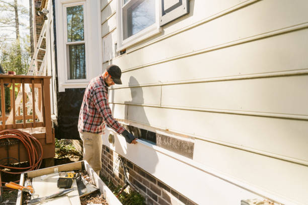 Trusted Siding service in Spartansburg, PA - Creative Siding